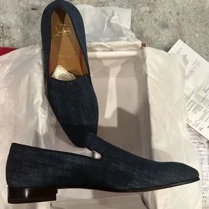 Christian Louboutin | Shoes | Brand New Dandelion Flats  display picture 1